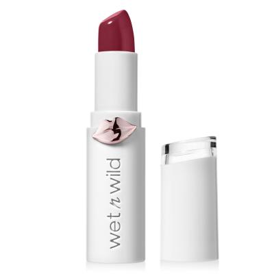 Wet n Wild MegaLast High Shine Ruj de buze pentru femei 3,3 g Nuanţă Raining Rubies