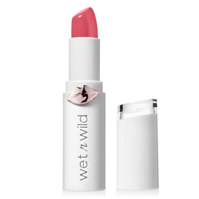 Wet n Wild MegaLast High Shine Ruj de buze pentru femei 3,3 g Nuanţă Pinky Ring