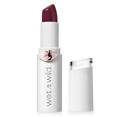 Wet n Wild MegaLast High Shine Ruj de buze pentru femei 3,3 g Nuanţă Sangria Time