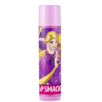 Lip Smacker Disney Princess Rapunzel Magical Glow Berry Balsam de buze pentru copii 4 g