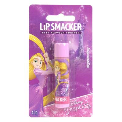 Lip Smacker Disney Princess Rapunzel Magical Glow Berry Balsam de buze pentru copii 4 g