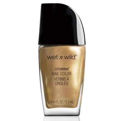 Wet n Wild Wildshine Lac de unghii pentru femei 12,3 ml Nuanţă E470B Ready to Propose