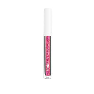 Wet n Wild MegaSlicks Lip Gloss Luciu de buze pentru femei 2,3 ml Nuanţă Crushed Grapes