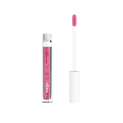 Wet n Wild MegaSlicks Lip Gloss Luciu de buze pentru femei 2,3 ml Nuanţă Crushed Grapes