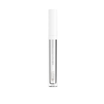 Wet n Wild MegaSlicks Lip Gloss Luciu de buze pentru femei 2,3 ml Nuanţă Crystal Clear