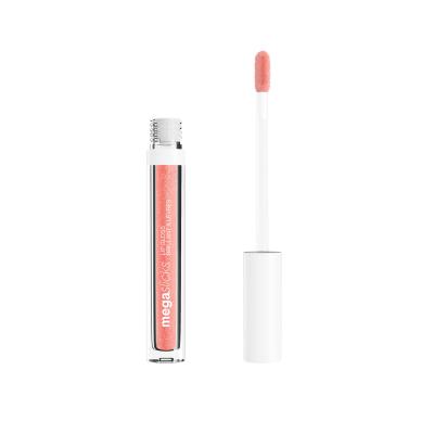 Wet n Wild MegaSlicks Lip Gloss Luciu de buze pentru femei 2,3 ml Nuanţă Cherish