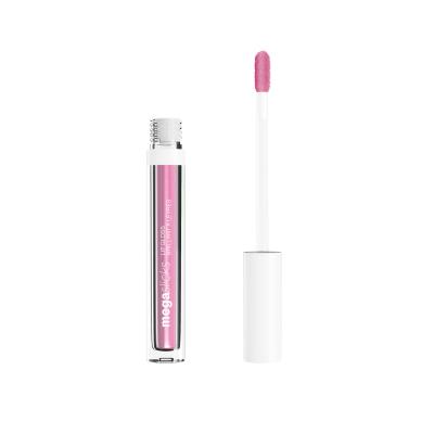 Wet n Wild MegaSlicks Lip Gloss Luciu de buze pentru femei 2,3 ml Nuanţă Sinless