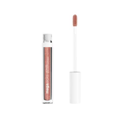 Wet n Wild MegaSlicks Lip Gloss Luciu de buze pentru femei 2,3 ml Nuanţă Call Me A Boss