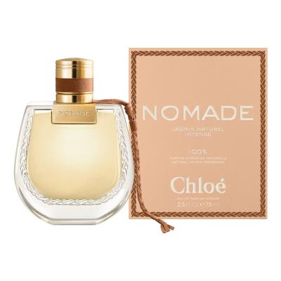 Chloé Nomade Jasmin Naturel Intense Apă de parfum pentru femei 75 ml