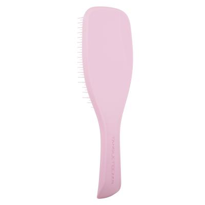 Tangle Teezer Wet Detangler Fine &amp; Fragile Perii de păr pentru femei 1 buc Nuanţă Pink