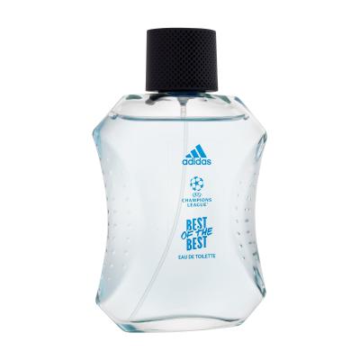 Adidas UEFA Champions League Best Of The Best Apă de toaletă pentru bărbați 100 ml