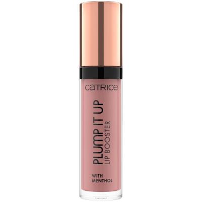 Catrice Plump It Up Lip Booster Luciu de buze pentru femei 3,5 ml Nuanţă 040 Prove Me Wrong