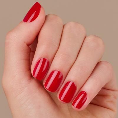 Catrice Iconails Lac de unghii pentru femei 10,5 ml Nuanţă 140 Vive l&#039;Amour