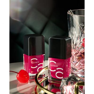 Catrice Iconails Lac de unghii pentru femei 10,5 ml Nuanţă 141 Jelly-licious