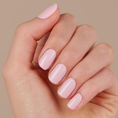 Catrice Iconails Lac de unghii pentru femei 10,5 ml Nuanţă 142 Rose Quartz