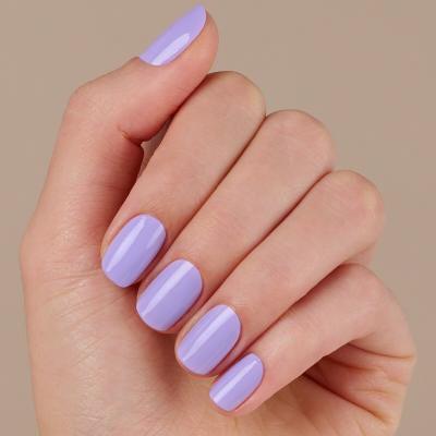 Catrice Iconails Lac de unghii pentru femei 10,5 ml Nuanţă 143 LavendHER