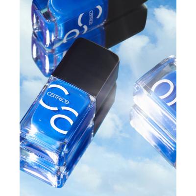 Catrice Iconails Lac de unghii pentru femei 10,5 ml Nuanţă 144 Your Royal Highness