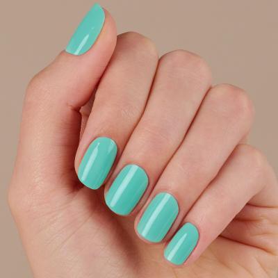 Catrice Iconails Lac de unghii pentru femei 10,5 ml Nuanţă 145 EncourageMINT