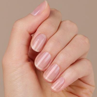 Catrice Iconails Lac de unghii pentru femei 10,5 ml Nuanţă 146 Clear As That