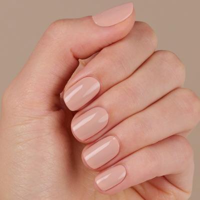 Catrice Iconails Lac de unghii pentru femei 10,5 ml Nuanţă 149  Vanilla Chai