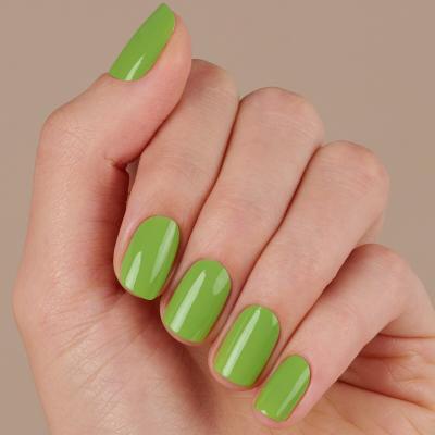 Catrice Iconails Lac de unghii pentru femei 10,5 ml Nuanţă 150 Iced Matcha Latte