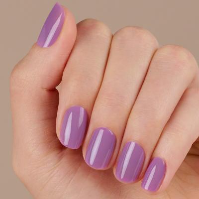 Catrice Iconails Lac de unghii pentru femei 10,5 ml Nuanţă 151 Violet Dreams