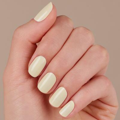 Catrice Iconails Lac de unghii pentru femei 10,5 ml Nuanţă 152 Lemon Butter