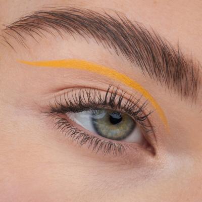 Catrice Calligraph Artist Matte Tuș de ochi pentru femei 1,1 ml Nuanţă 040 Butterscotch