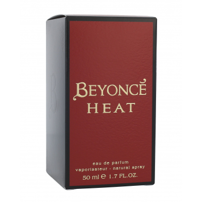 Beyonce Heat Apă de parfum pentru femei 50 ml