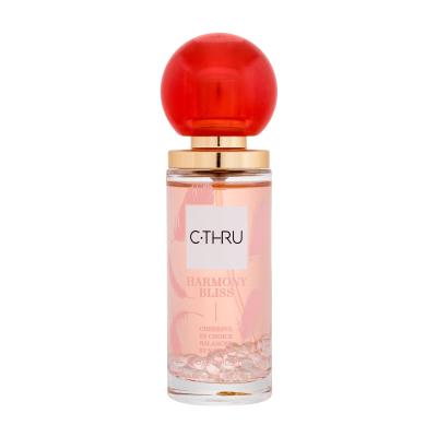 C-THRU Harmony Bliss Apă de toaletă pentru femei 30 ml