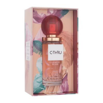 C-THRU Harmony Bliss Apă de toaletă pentru femei 30 ml