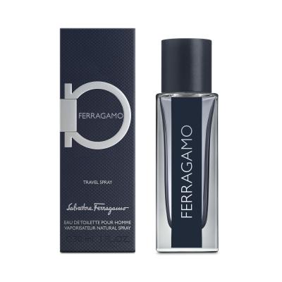 Ferragamo Ferragamo Apă de toaletă pentru bărbați 30 ml