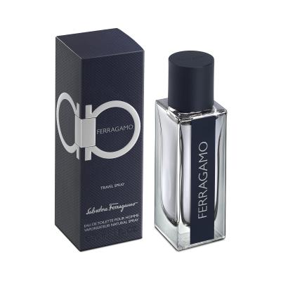 Ferragamo Ferragamo Apă de toaletă pentru bărbați 30 ml