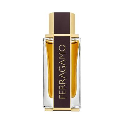 Ferragamo Ferragamo Spicy Leather Parfum pentru bărbați 100 ml