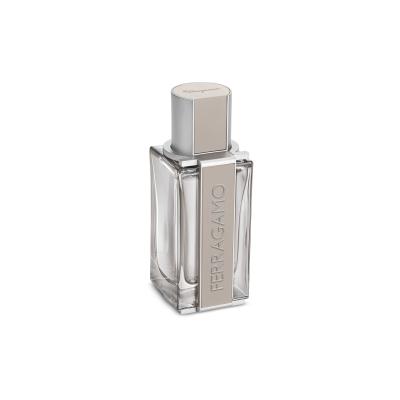 Ferragamo Ferragamo Bright Leather Apă de toaletă pentru bărbați 50 ml