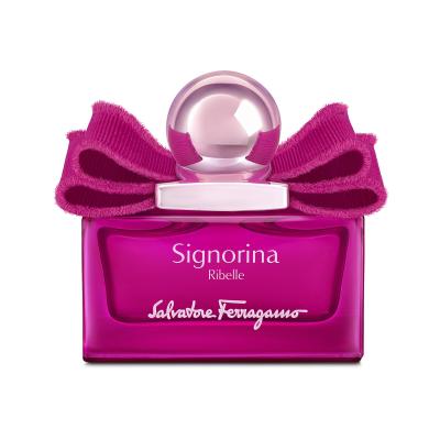 Ferragamo Signorina Ribelle Apă de parfum pentru femei 30 ml