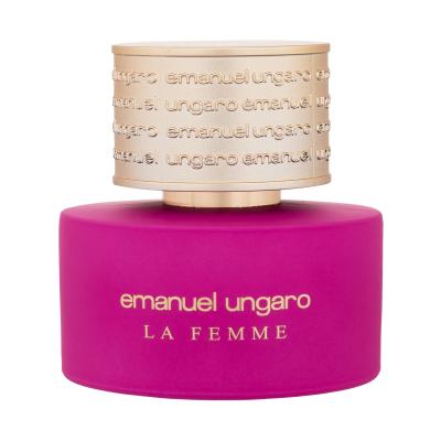 Emanuel Ungaro La Femme Apă de parfum pentru femei 50 ml