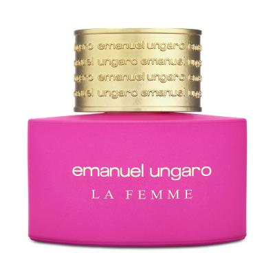 Emanuel Ungaro La Femme Apă de parfum pentru femei 100 ml