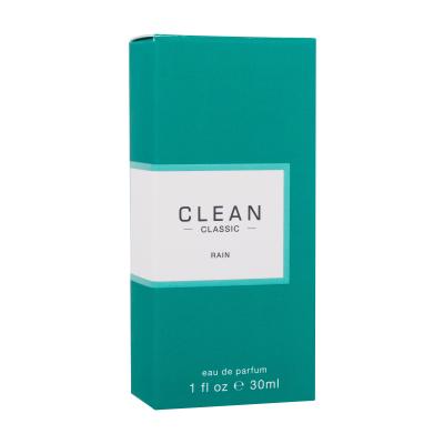 Clean Classic Rain Apă de parfum pentru femei 30 ml