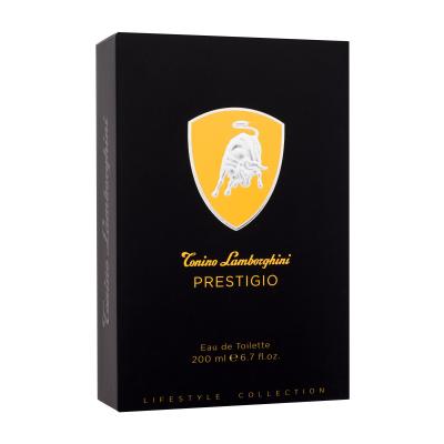 Lamborghini Prestigio Apă de toaletă pentru bărbați 200 ml