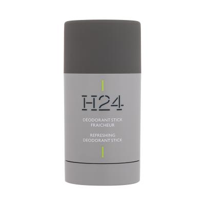 Hermes H24 Deodorant pentru bărbați 75 ml