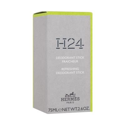 Hermes H24 Deodorant pentru bărbați 75 ml