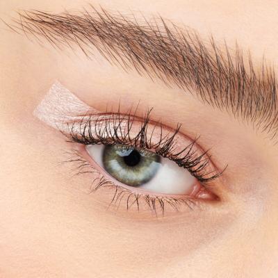 Essence Luminous Eye Tint Liquid Shadow Fard de pleoape pentru femei 6 ml Nuanţă 02 Gleaming Charm