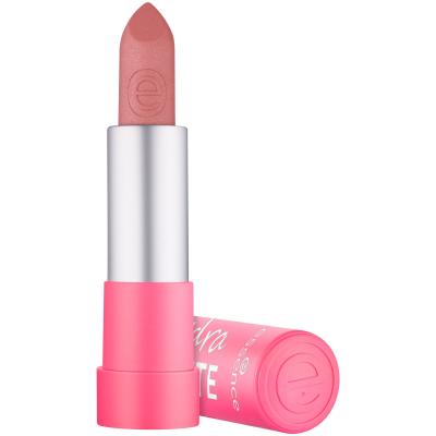 Essence Hydra Matte Ruj de buze pentru femei 3,5 g Nuanţă 410 Nude Mood