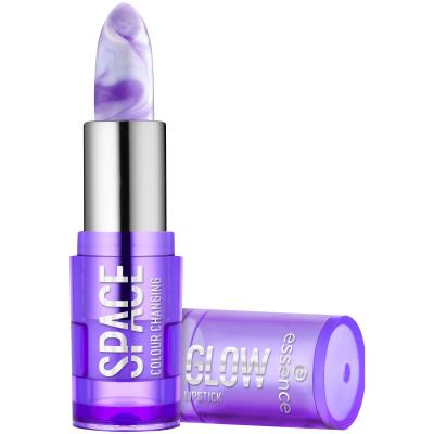 Essence Space Glow Ruj de buze pentru femei 3,2 g