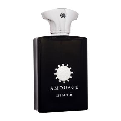 Amouage Memoir New Apă de parfum pentru bărbați 100 ml