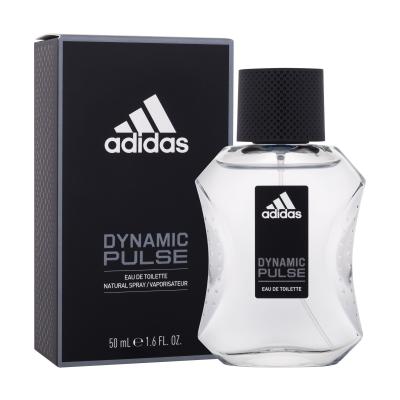 Adidas Dynamic Pulse Apă de toaletă pentru bărbați 50 ml