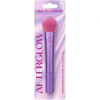 Real Techniques Afterglow Feeling Flushed Blush Brush Pensule pentru femei 1 buc