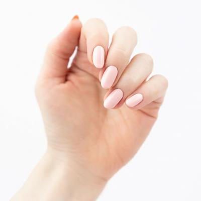 Essence Gel Nail Colour Lac de unghii pentru femei 8 ml Nuanţă 04 Bubble Trouble