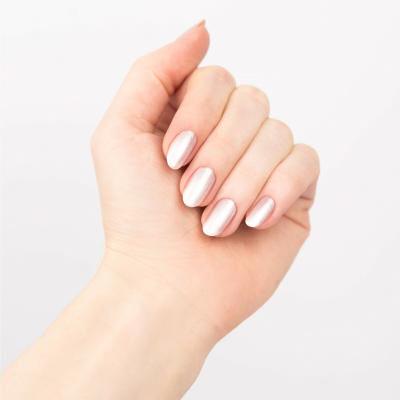 Essence Gel Nail Colour Lac de unghii pentru femei 8 ml Nuanţă 06 Happily Ever After